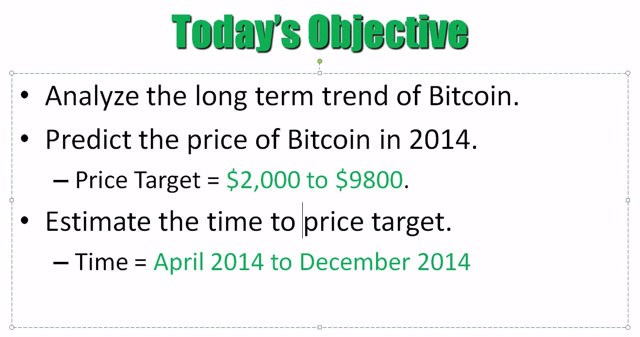 bitcoin cash price prediction